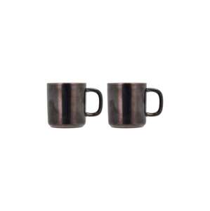 Set šalica Villa Collection Fjord 2-pack
