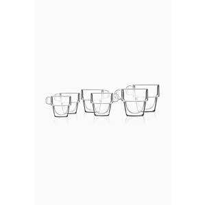 Set čaša Vialli Design 6-pack