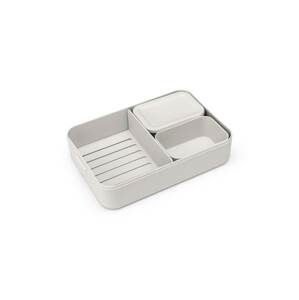Posuda za hranu Brabantia make & lunch, l