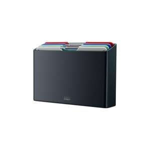 Set daski za rezanje u organizatoru Joseph Joseph Folio™ 4-pack