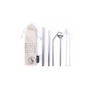 Set slamki sa četkicama za čišćenje Helio Ferretti 6-pack