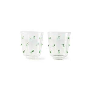 Set čaša Pols Potten 2-pack