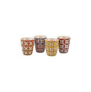 Set šalica Pols Potten 4-pack