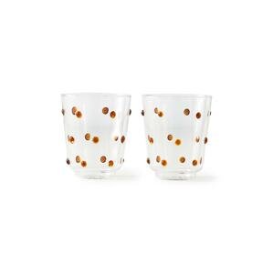 Set čaša Pols Potten 2-pack