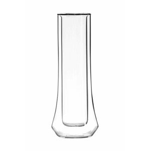 Set čaša za šampanjac Vialli Design Soho 2-pack