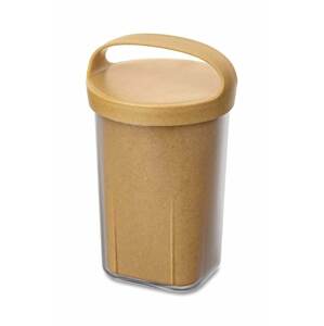 Posuda za hranu Koziol Buddy Iso Organic Nature 550 ml