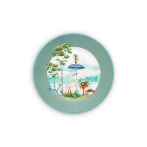 Tanjur Pip Studio Jolie Blue