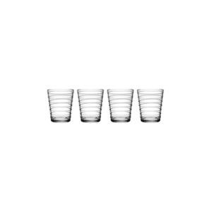 Set čaša Iittala Aino Aalto 4-pack