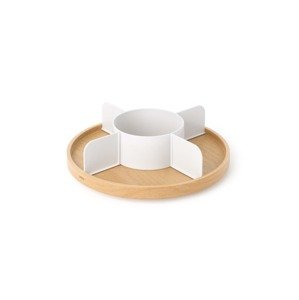 Kuhinski organizator Umbra Lazy Susan