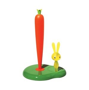 Držač za papirnate ubruse Alessi Bunny & Carrot