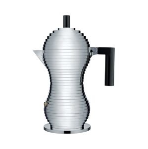 Kuhalo za espresso Alessi Pulcina 6tz
