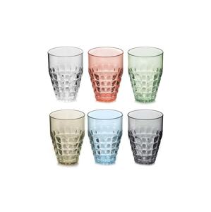 Set čaša Guzzini Tiffany 6-pack