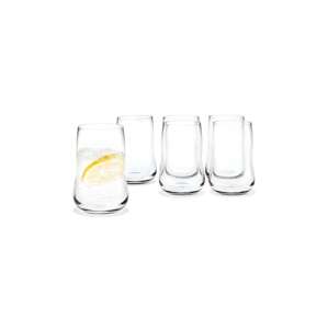 Set čaša Holmegaard Clear Future 6-pack