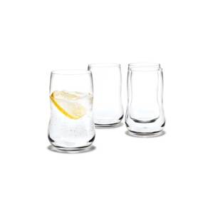 Set čaša Holmegaard Future 4-pack