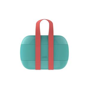 Lunchbox Alessi Food a Porter