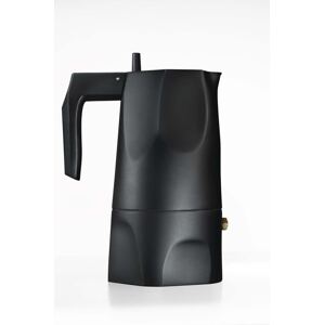 Kuhalo za espresso kavu Alessi Ossidiana 3 tz