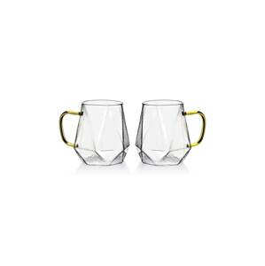 Set šalica Affek Design Peter 2-pack