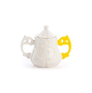 Posuda za šećer Seletti I-Wares