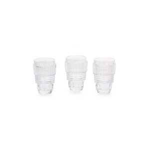 Set čaša Seletti Machine Collection 3-pack