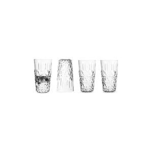 Set čaša Sagaform Juni 4-pack