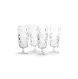 Set čaša Sagaform June 4-pack