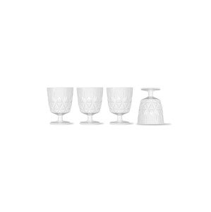 Set čaša Sagaform Juni 4-pack