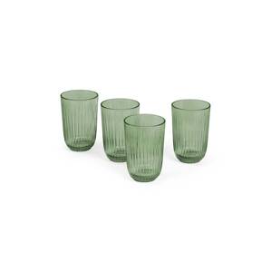 Set čaša Kähler Hammershoi 370 ml 4-pack