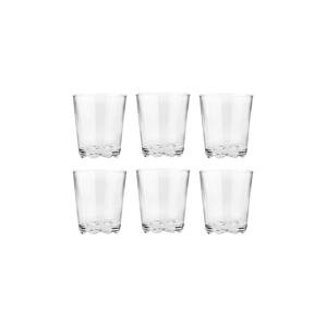 Set čaša Stelton Glacier 250 ml 6-pack