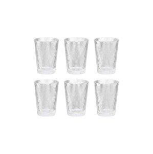 Set čaša Stelton Pilastro 240 ml 6-pack