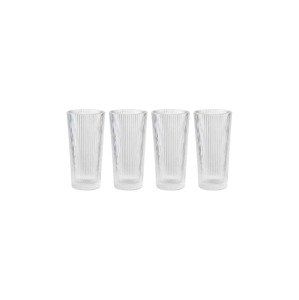 Set čaša za koktele Stelton Pilastro 300 ml 4-pack