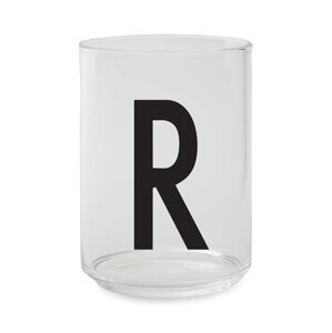 Čaša Design Letters Personal Drinking Glass