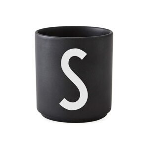 Šalica Design Letters Personal Porcelain Cup