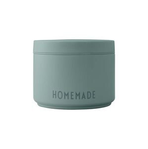 Lunchbox Design Letters Thermo Lunch Box Small