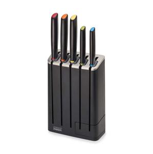 Set noževa s organizator Joseph Joseph Elevate SlimBlock 5-pack