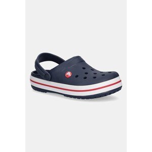 Crocs - Natikače Crocband 11016-Yellow