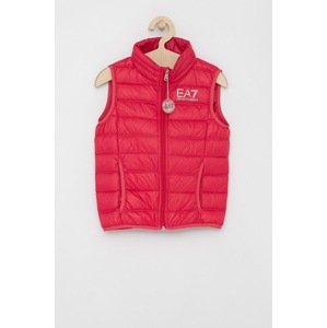 EA7 Emporio Armani - Dječji prsluk 104-164 cm