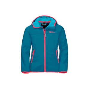 Dječja jakna Jack Wolfskin FOURWINDS JACKET KIDS