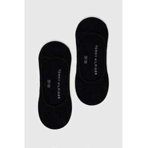 Tommy Hilfiger - Stopalice (2-pak) 343025001