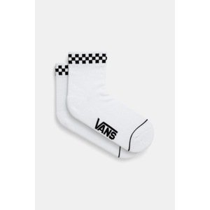 Vans - Sokne VN0A3Z92YB21-WHT/BLK