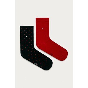 Tommy Hilfiger - Sokne (2-pack) 100001493