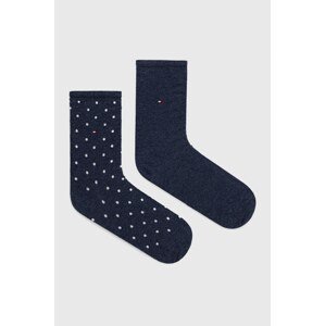 Tommy Hilfiger - Sokne (2-pack) 100001493