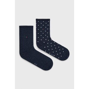 Tommy Hilfiger - Sokne (2-pack) 100001493