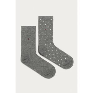 Tommy Hilfiger - Sokne (2-pack) 100001493