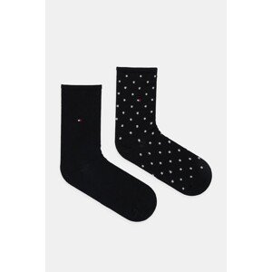 Tommy Hilfiger - Sokne (2-pack) 100001493