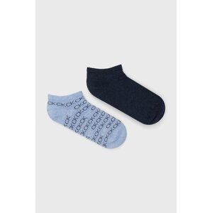 Čarape Calvin Klein za žene, 701218779