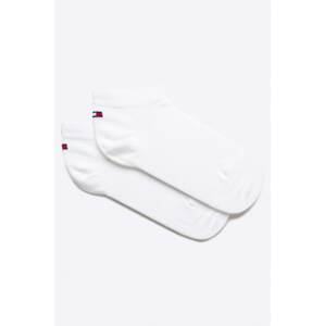 Tommy Hilfiger - Dječje čarape (2-pack)
