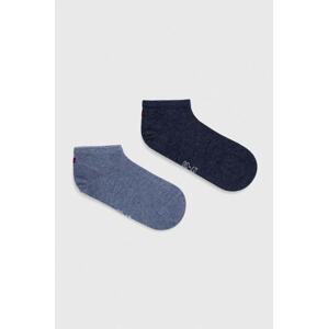Tommy Hilfiger - Dječje čarape (2-pack)