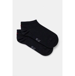Tommy Hilfiger - Dječje čarape (2-pack)