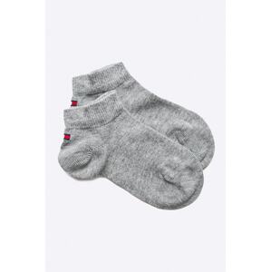 Tommy Hilfiger - Dječje čarape (2-pack)