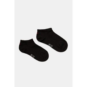 Tommy Hilfiger - Dječje čarape (2-pack)